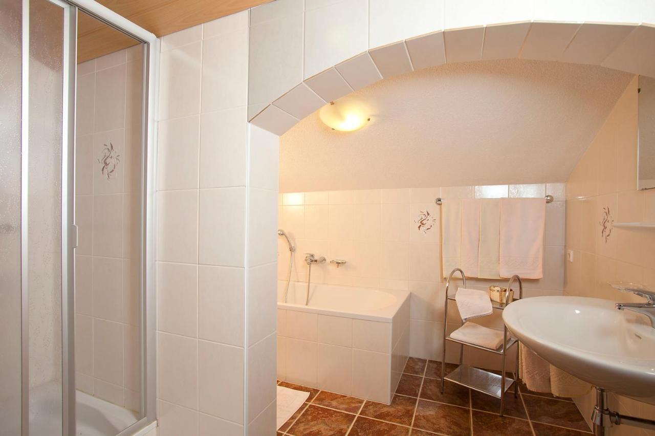 Ferienbauernhof Wendlshof Villa Langenfeld Phòng bức ảnh